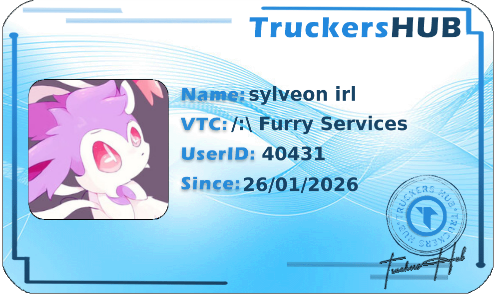 sylveon irl License