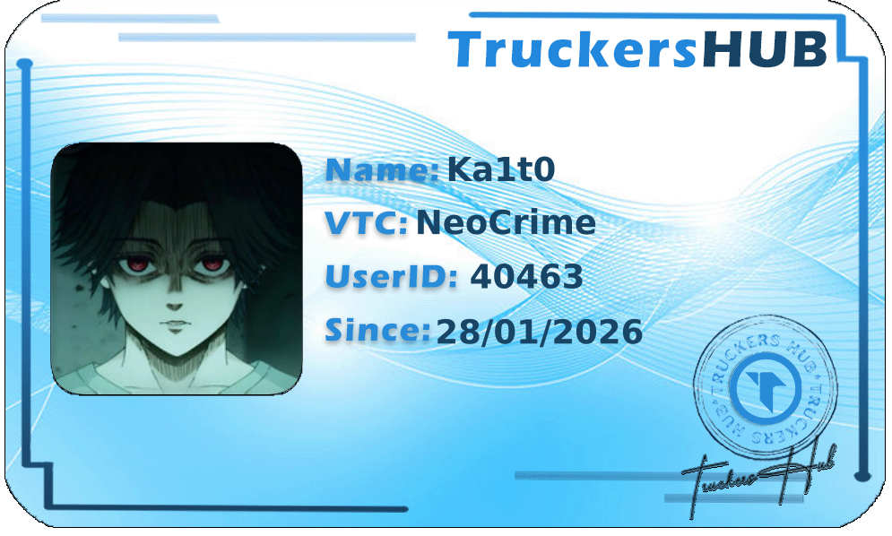 Ka1t0 License