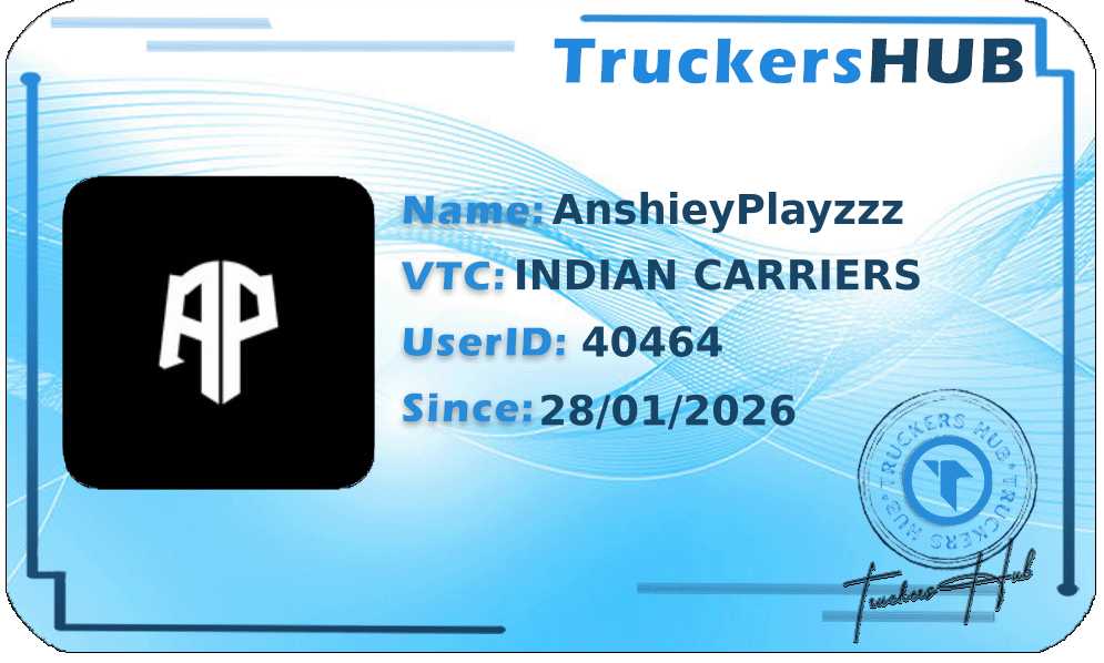 AnshieyPlayzzz License