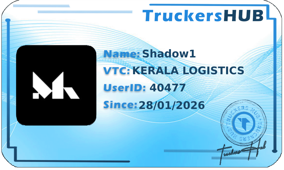 Shadow1 License