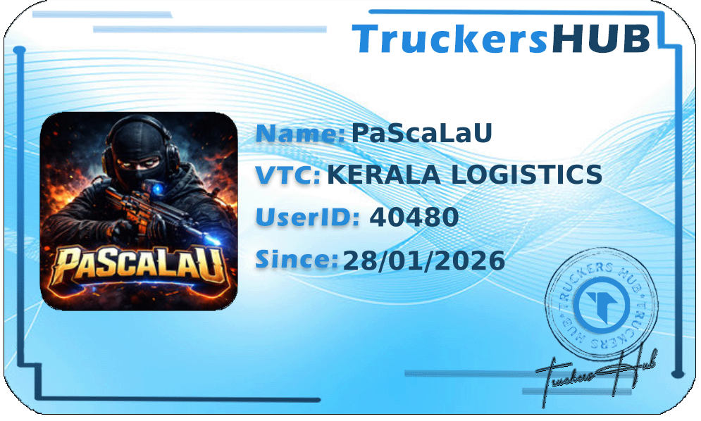 PaScaLaU License