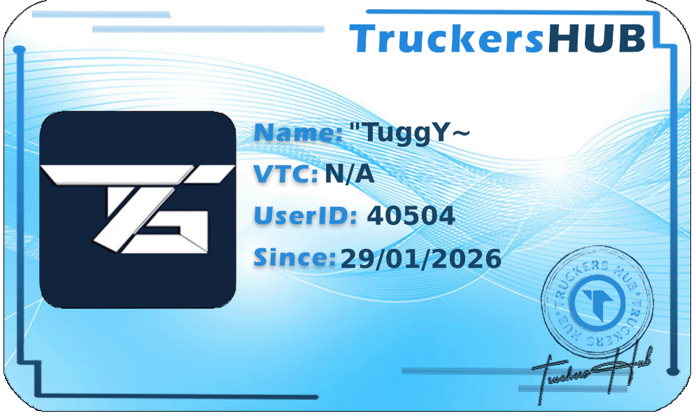 "TuggY~ License