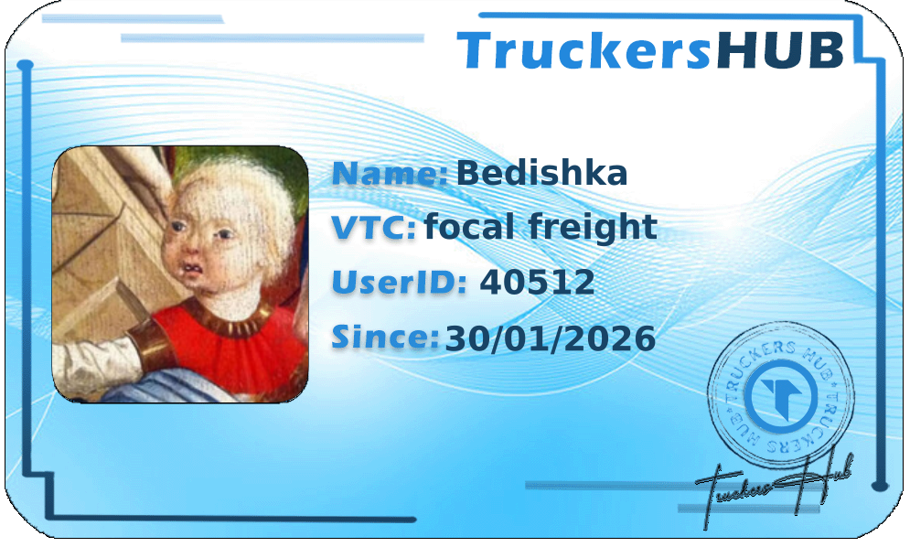 Bedishka License