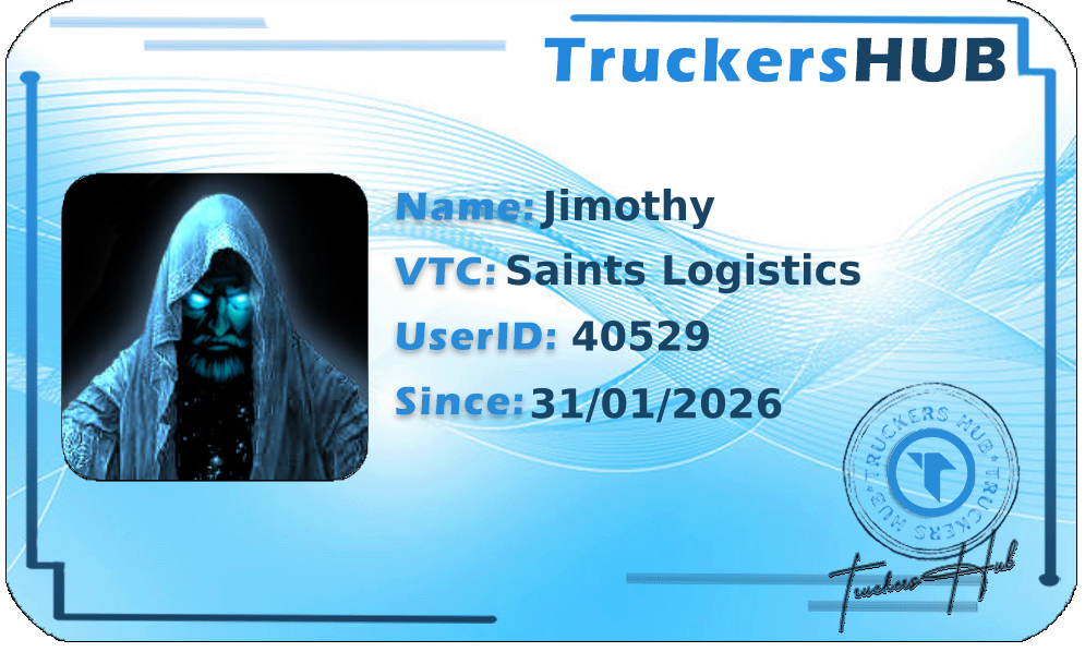 Jimothy License