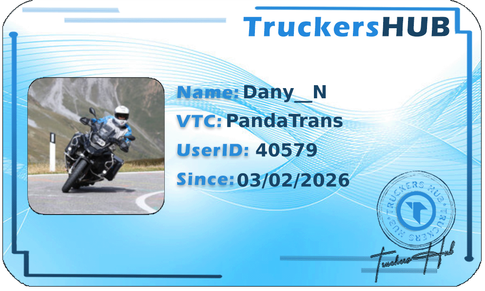 Dany__N License