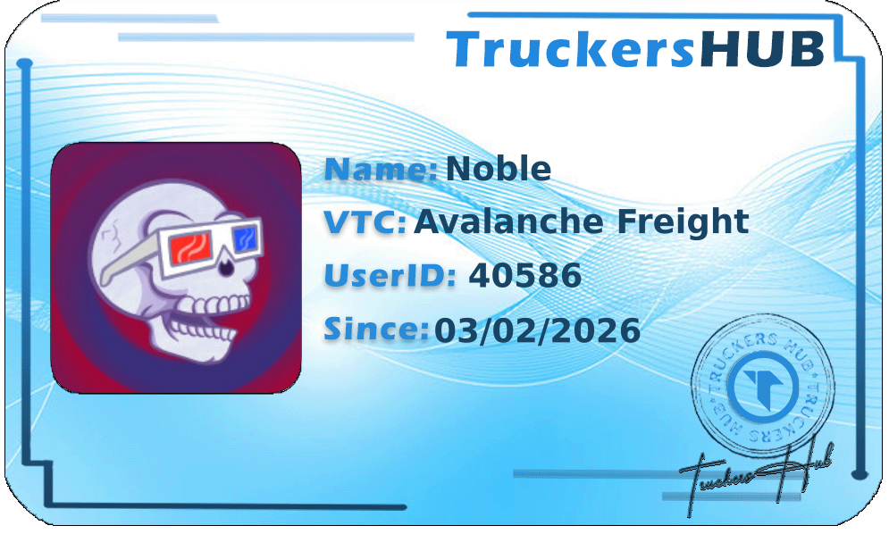 Noble License