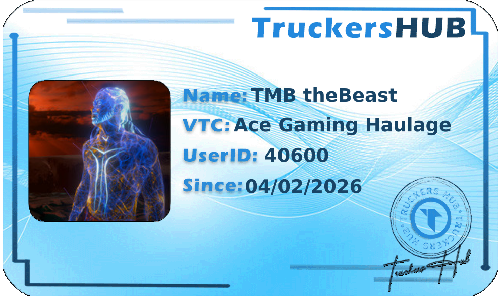 TMB theBeast License