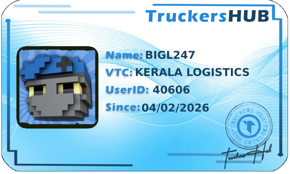BIGL247 License