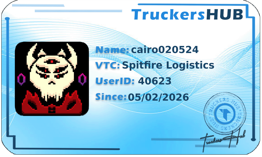 cairo020524 License