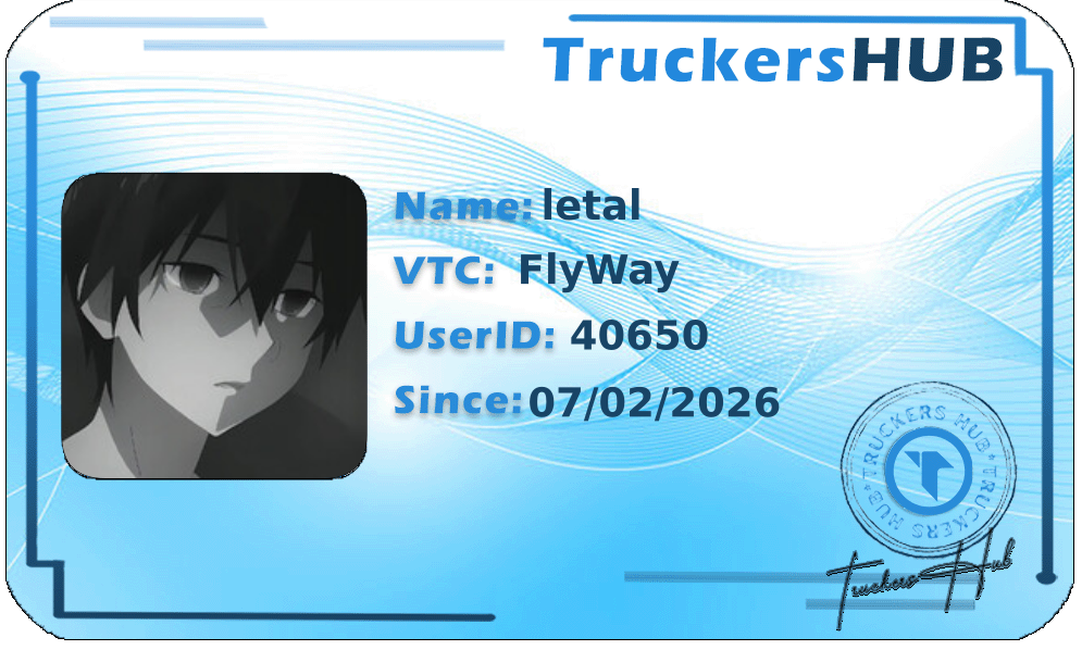 letal License