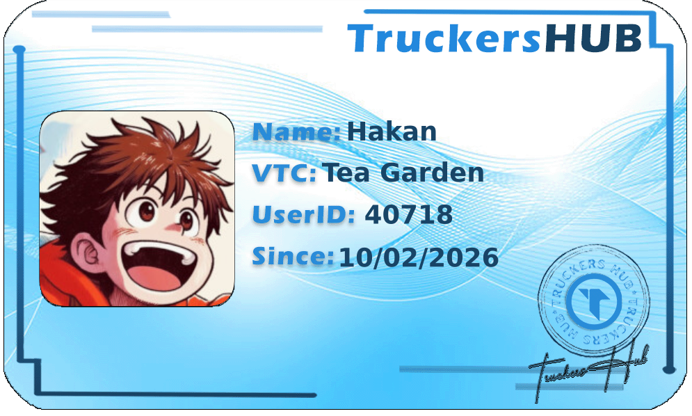 Hakan License