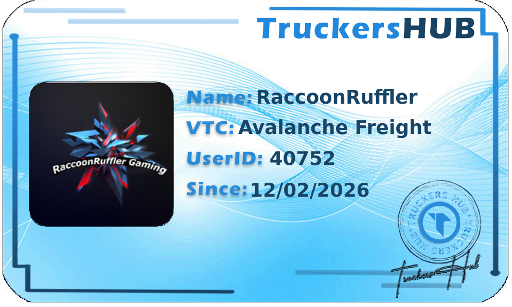 RaccoonRuffler License