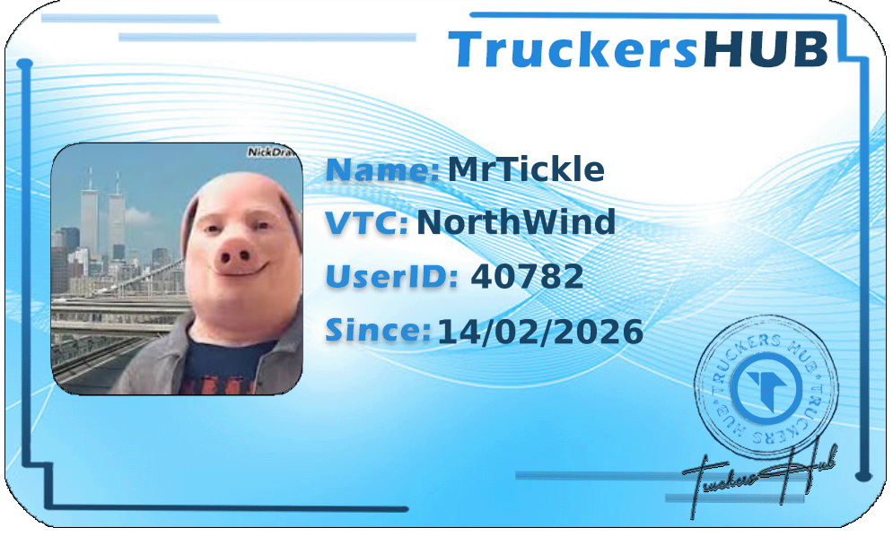 MrTickle License