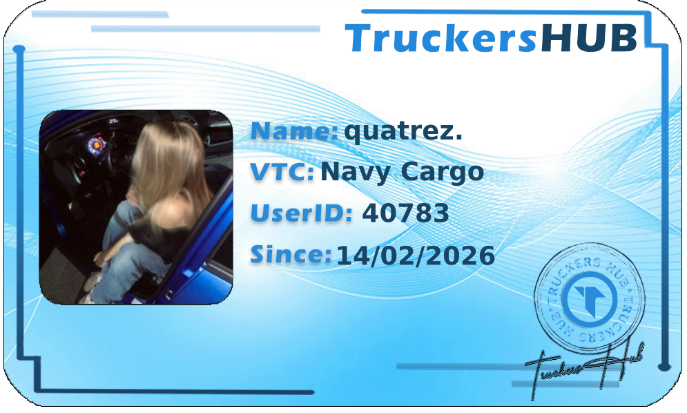 quatrez. License