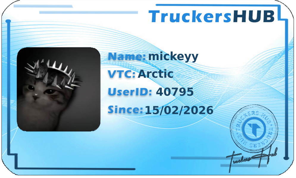 mickeyy License