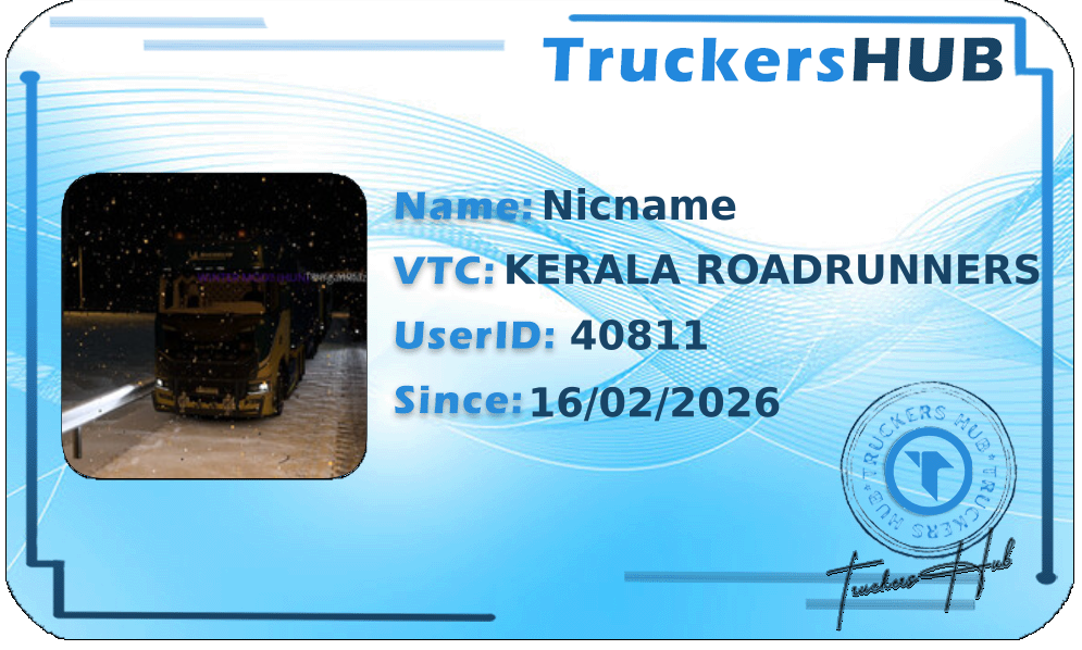 Nicname License
