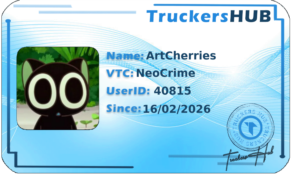 ArtCherries License