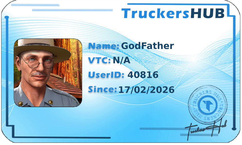 GodFather License