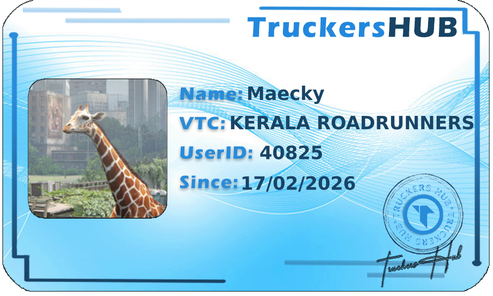 Maecky License