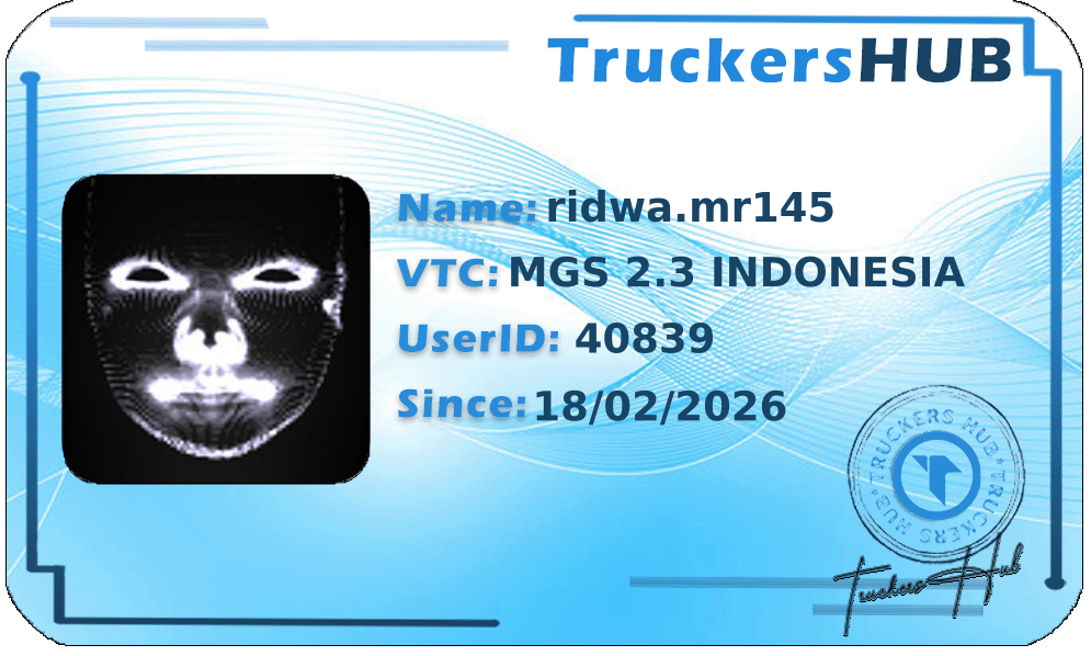 ridwa.mr145 License