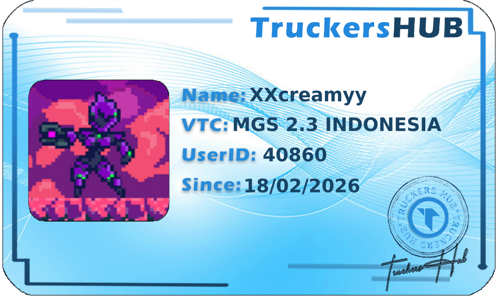XXcreamyy License