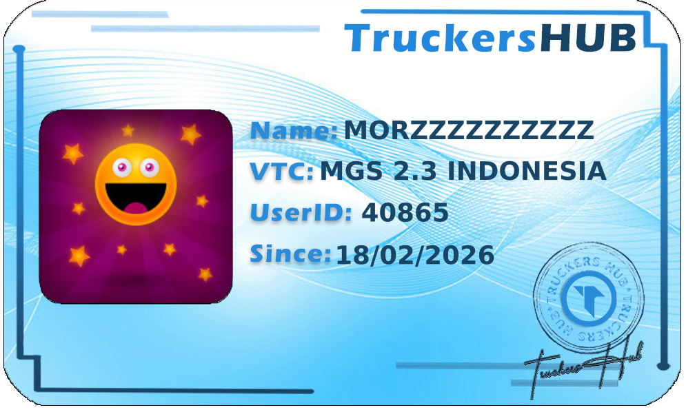 MORZZZZZZZZZZ License