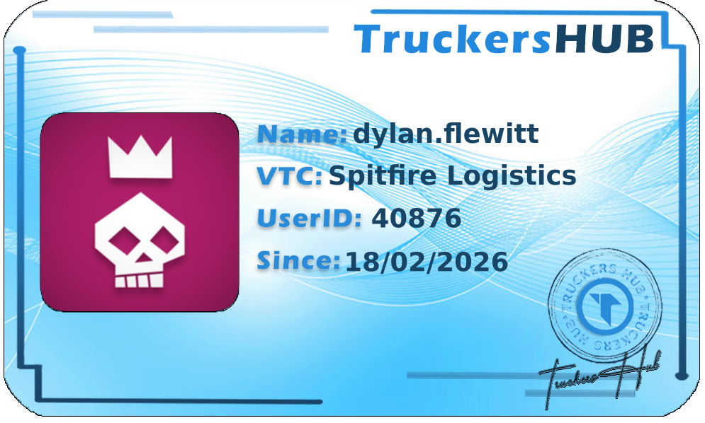 dylan.flewitt License