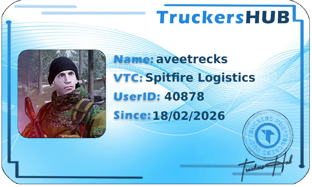 aveetrecks License
