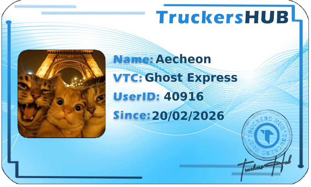 Aecheon License