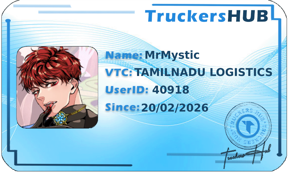 MrMystic License