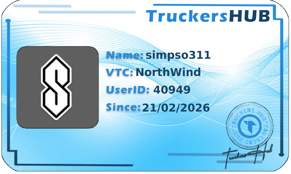 simpso311 License