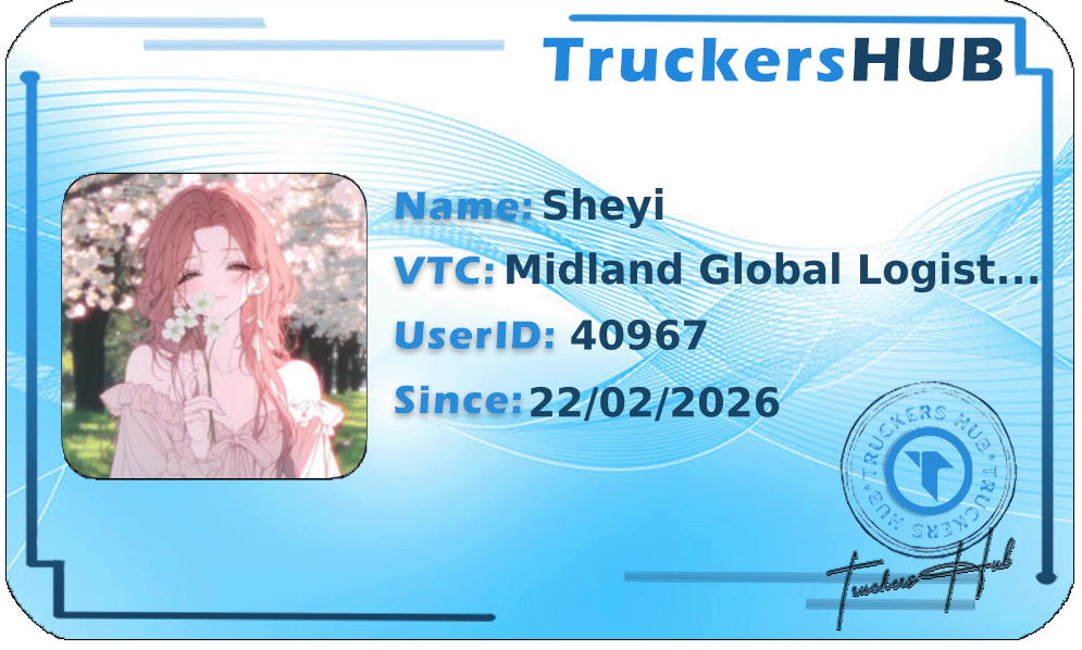 Sheyi License