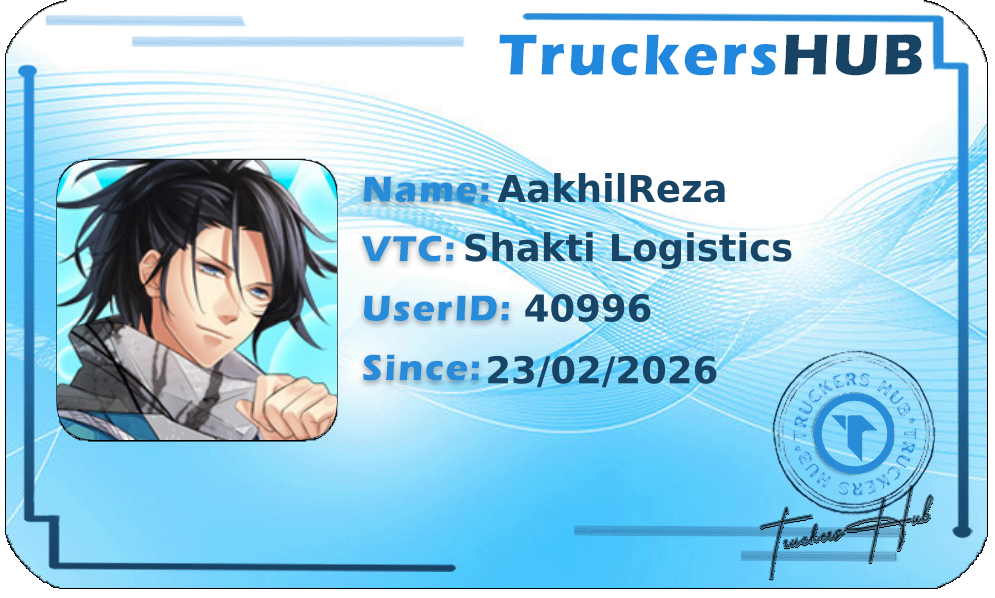 AakhilReza License