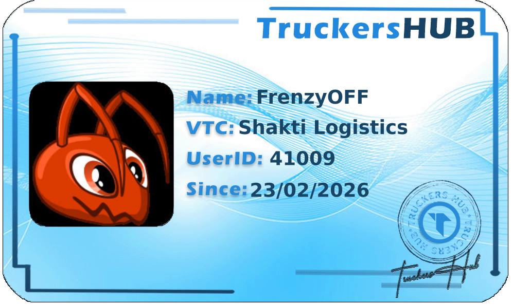 FrenzyOFF License