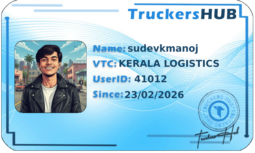 sudevkmanoj License