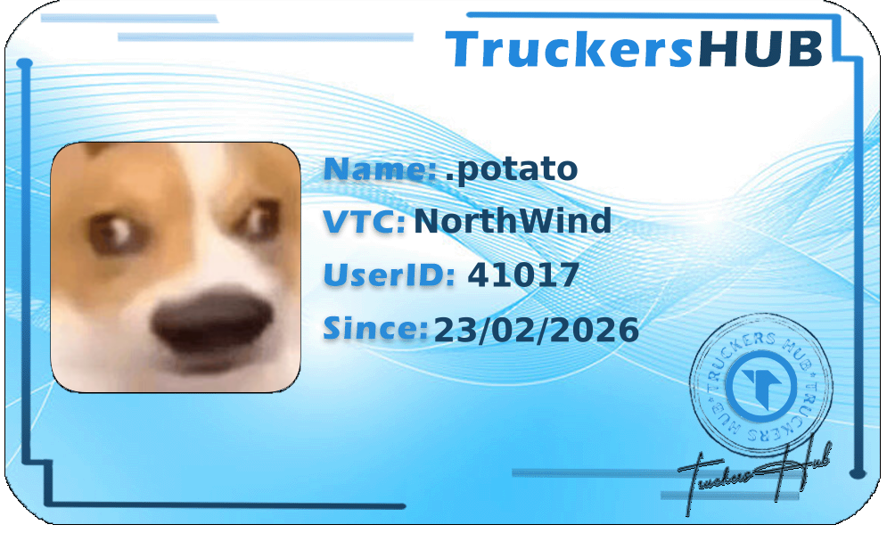 .potato License
