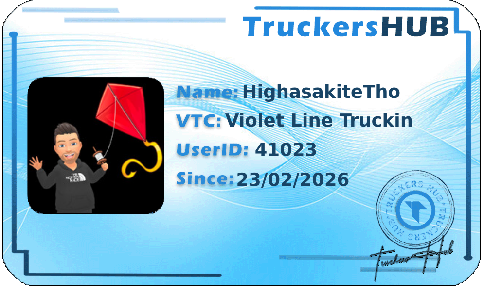 HighasakiteTho License