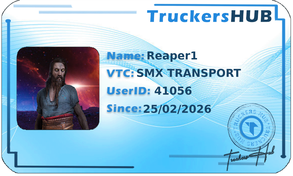 Reaper1 License