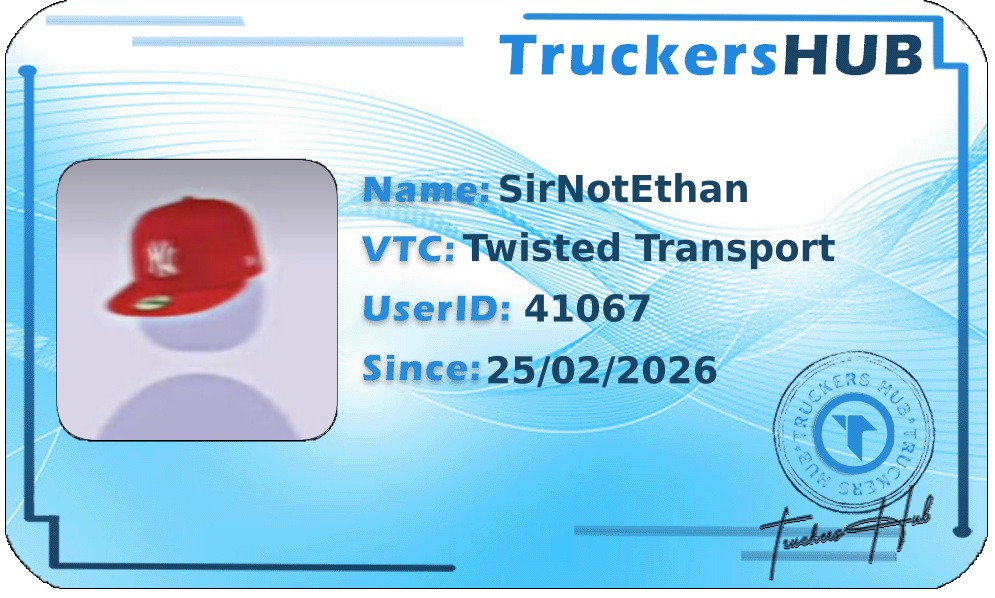 SirNotEthan License