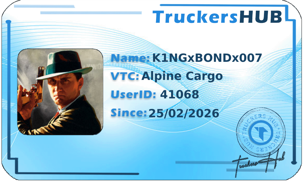 K1NGxBONDx007 License
