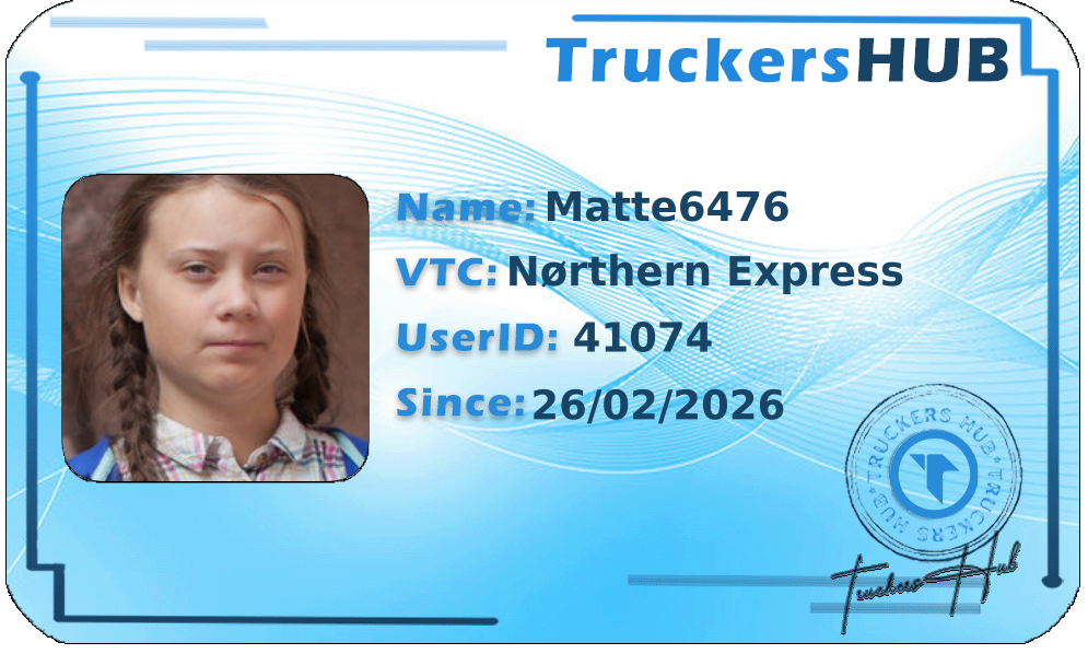 Matte6476 License