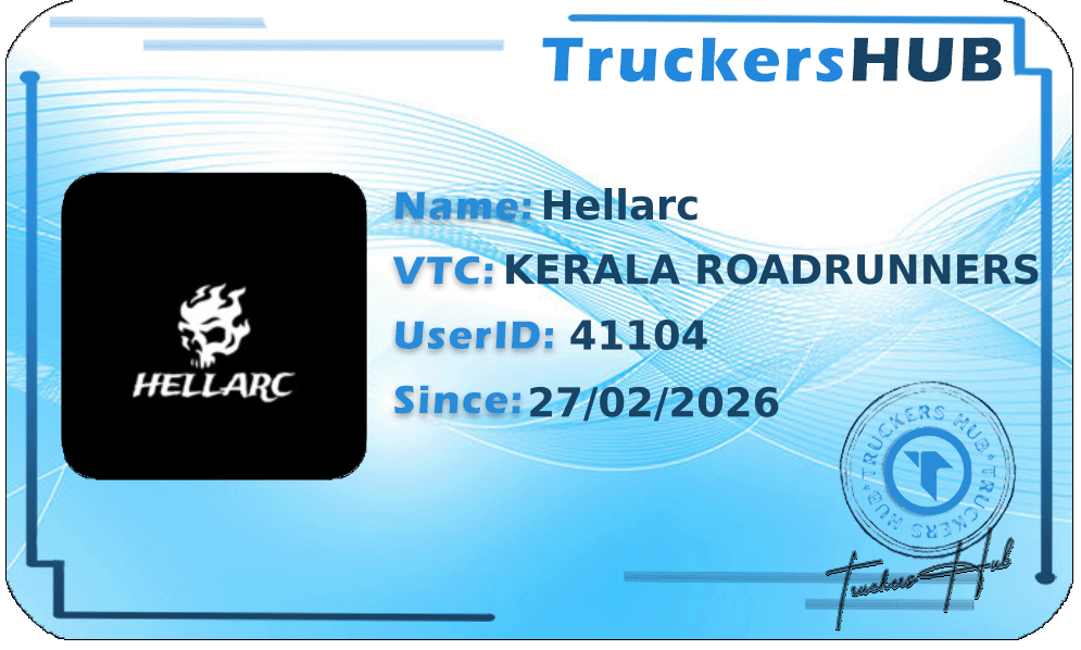 Hellarc License