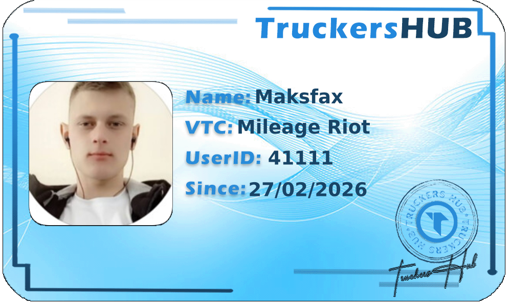 Maksfax License