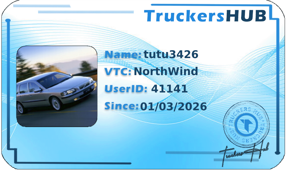tutu3426 License