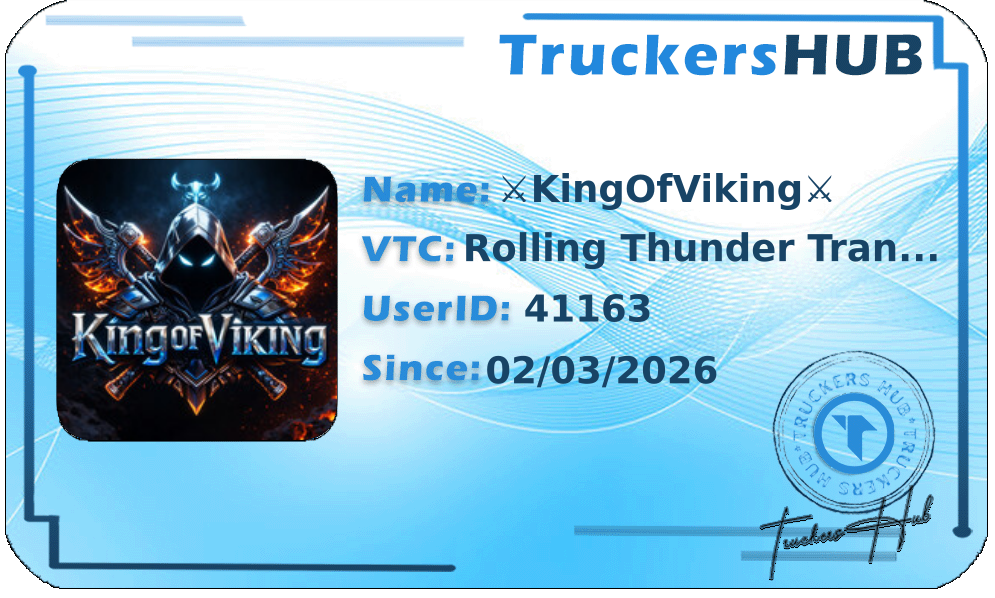 ⚔️KingOfViking⚔ License