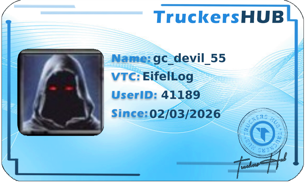 gc_devil_55 License