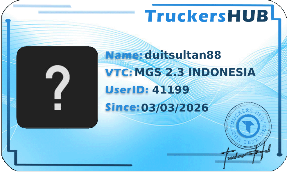 duitsultan88 License