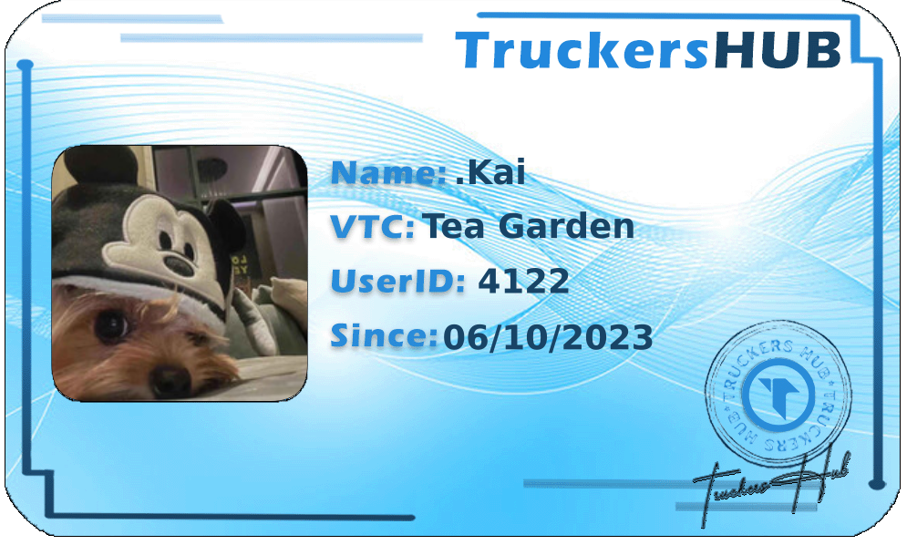 .Kai License
