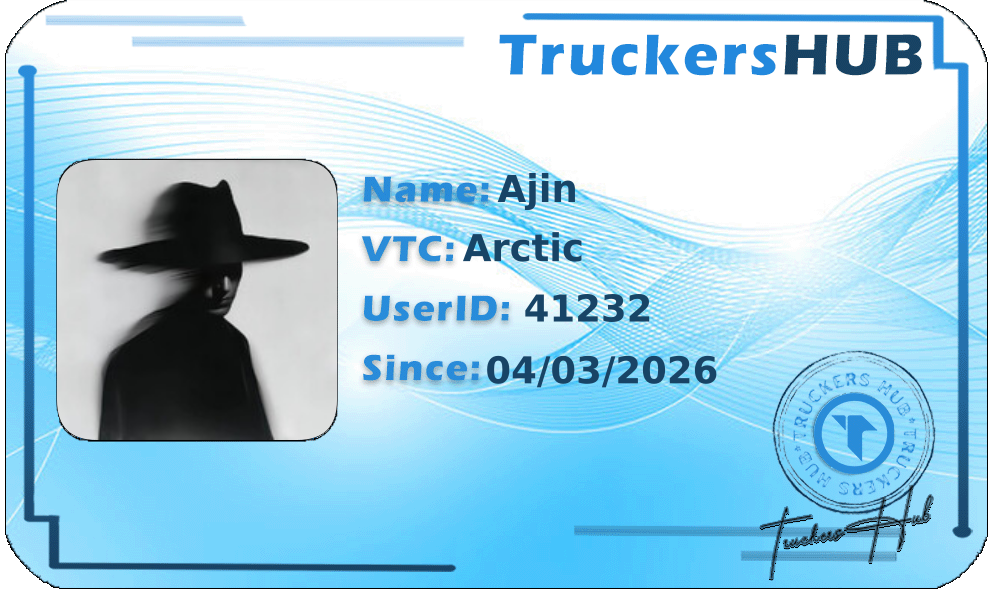 Ajin License