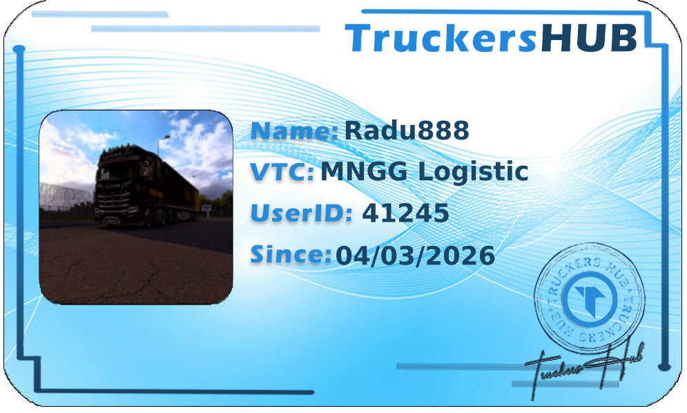 Radu888 License